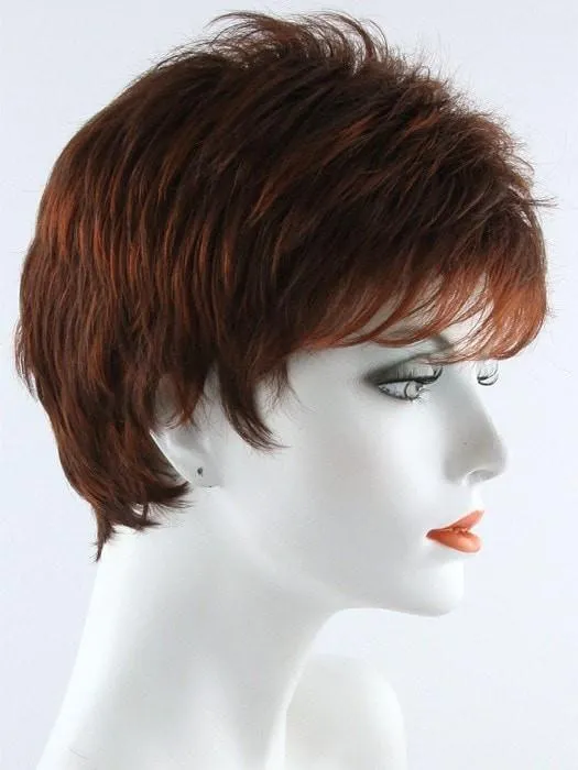 Penelope | Synthetic Wig (Basic Cap)