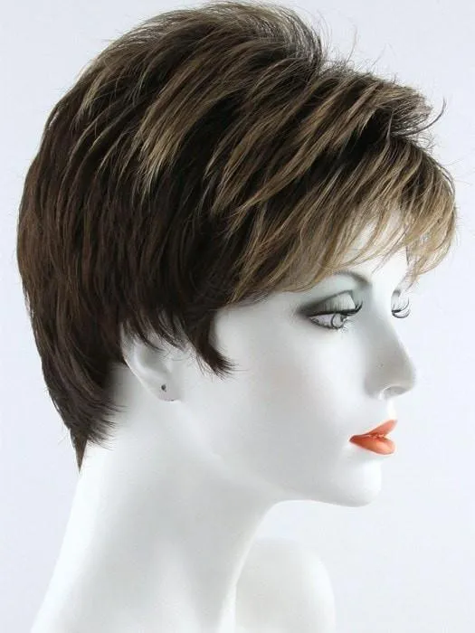 Penelope | Synthetic Wig (Basic Cap)