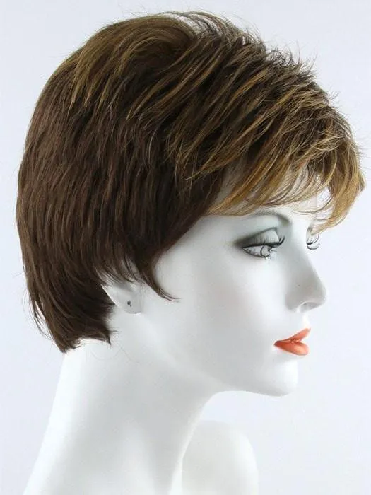 Penelope | Synthetic Wig (Basic Cap)