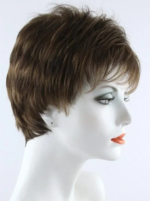 Penelope | Synthetic Wig (Basic Cap)
