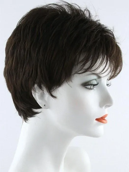 Penelope | Synthetic Wig (Basic Cap)