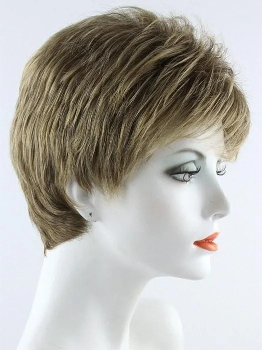 Penelope | Synthetic Wig (Basic Cap)