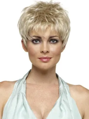 Penelope Wig by Envy | Synthetic (Traditional Cap)