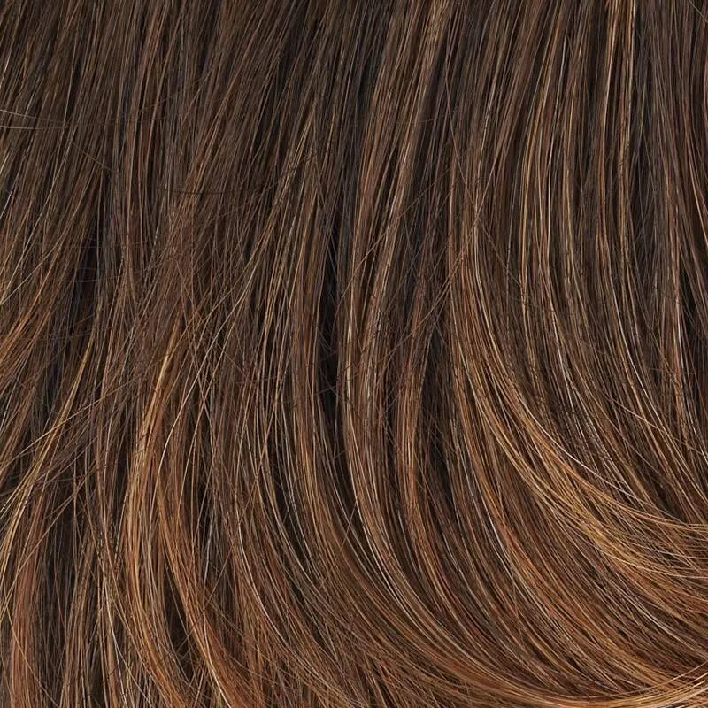 Perk Petite Sale Wig by Gabor | Synthetic (Traditional Cap)