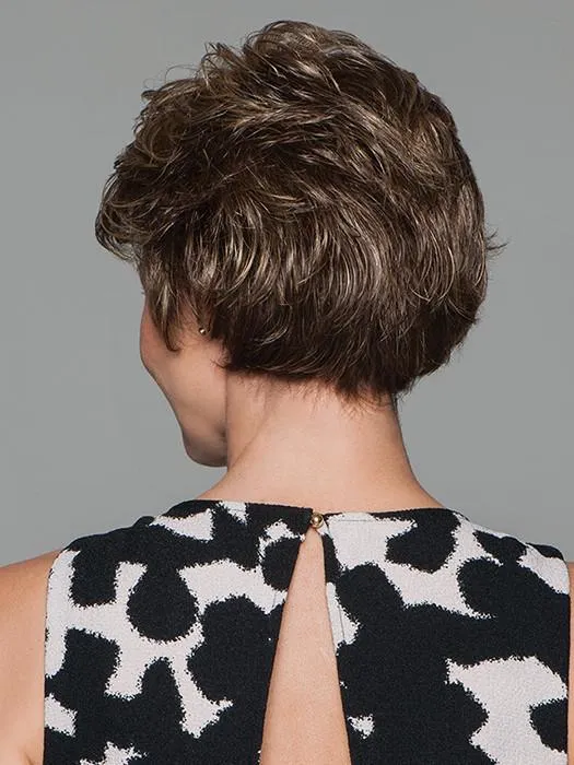 Perk Wig by Gabor | Synthetic (Traditional Cap)