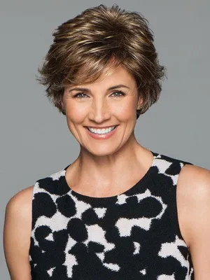 Perk Wig by Gabor | Synthetic (Traditional Cap)