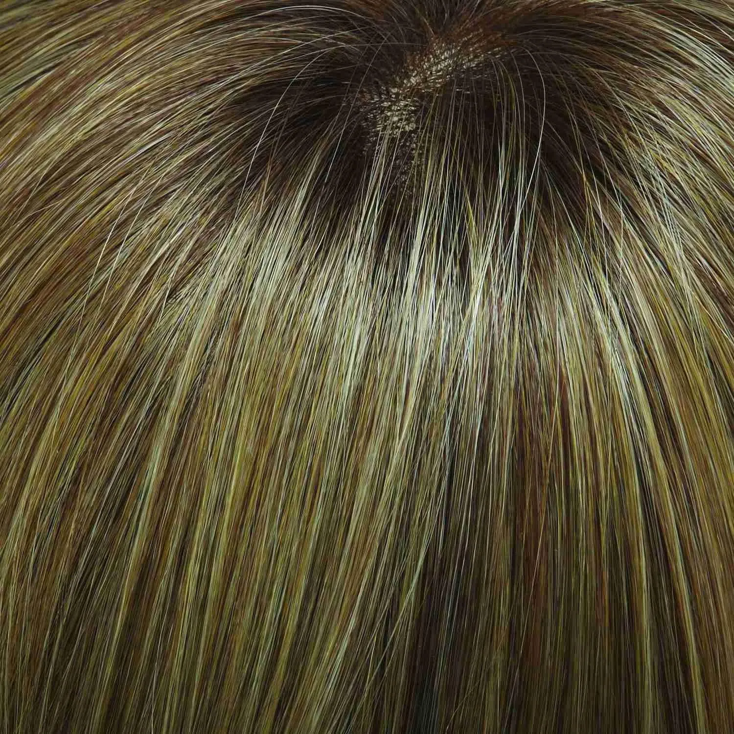 Petite Alia Wig by Jon Renau | Synthetic (Lace Front Mono Top)