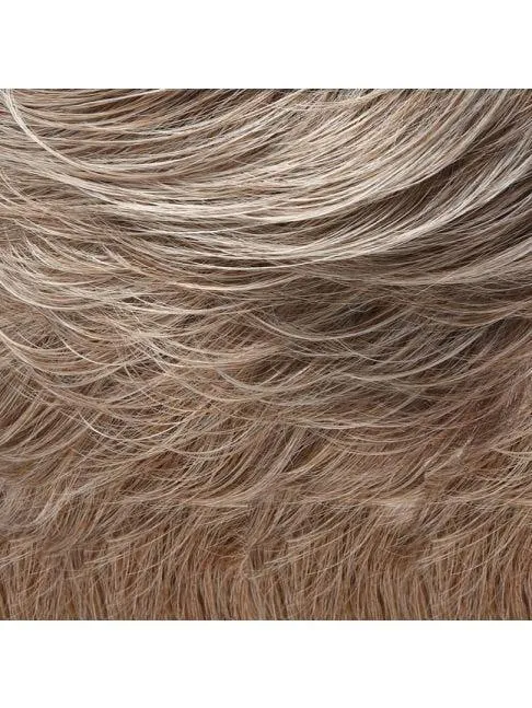 Petite Allure Wig by Jon Renau | Synthetic (Open Cap)