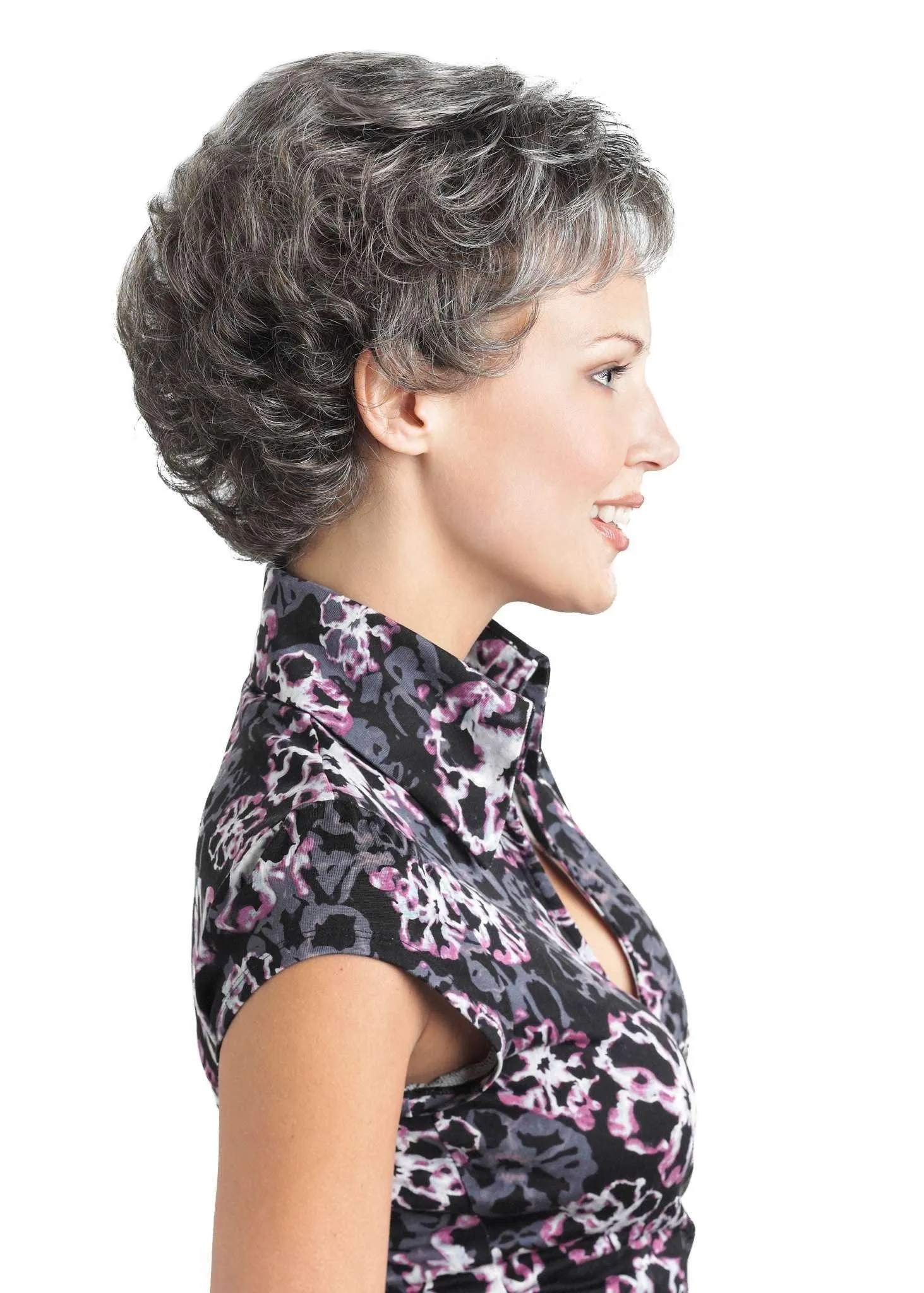 Petite Fina Wig by Tony of Beverly | Synthetic Wig (Traditional Cap)