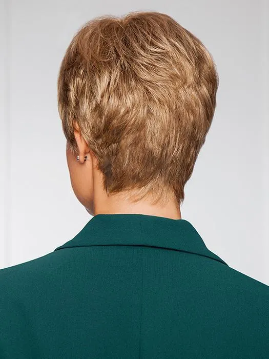 Petite Pixie Perfect Wig by Gabor | Synthetic (Mono Crown)