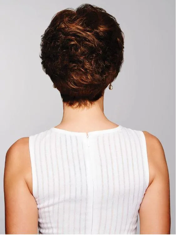 Pixie This Wig by Gabor | Heat Friendly Synthetic (Basic Cap)