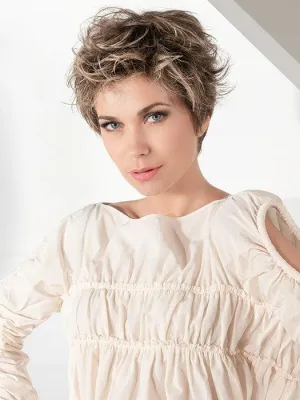 Posh Wig by Ellen Wille | Synthetic