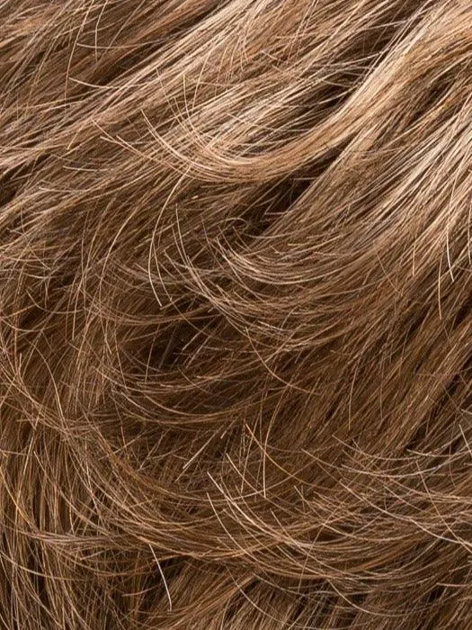 Posh Wig by Ellen Wille | Synthetic