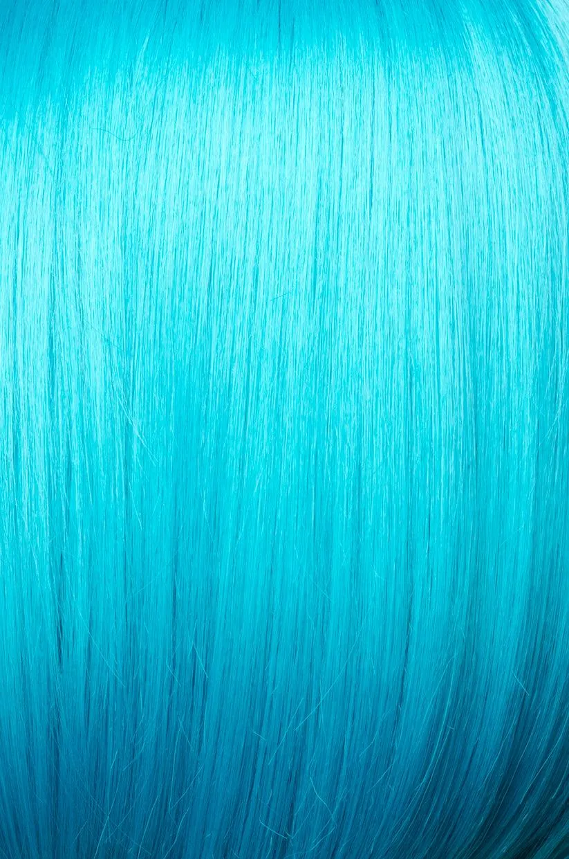 Posh Wig by Rene of Paris | Heat Friendly Synthetic (Machine Made)