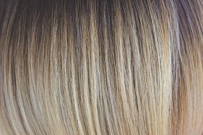 Posh Wig by Rene of Paris | Heat Friendly Synthetic (Machine Made)