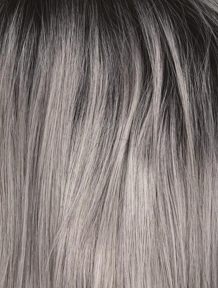 Posh Wig by Rene of Paris | Heat Friendly Synthetic (Machine Made)