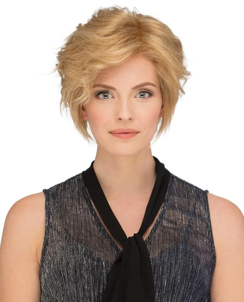 Preston Wig by Estetica Designs | Synthetic (Lace Front Mono Top)