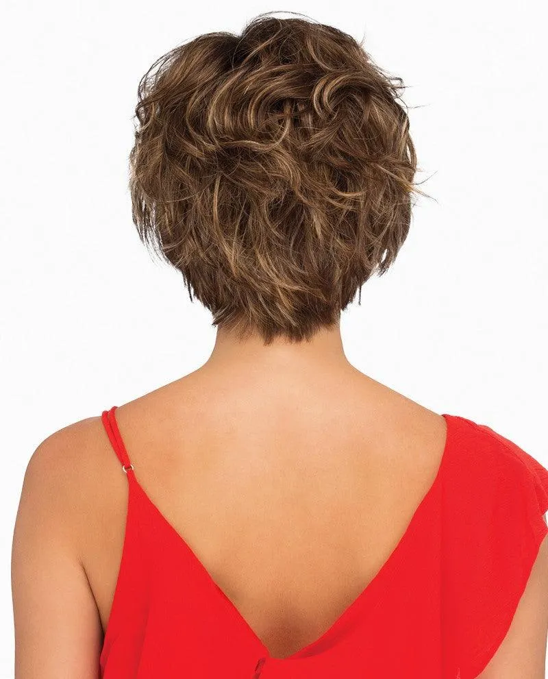 Preston Wig by Estetica Designs | Synthetic (Lace Front Mono Top)