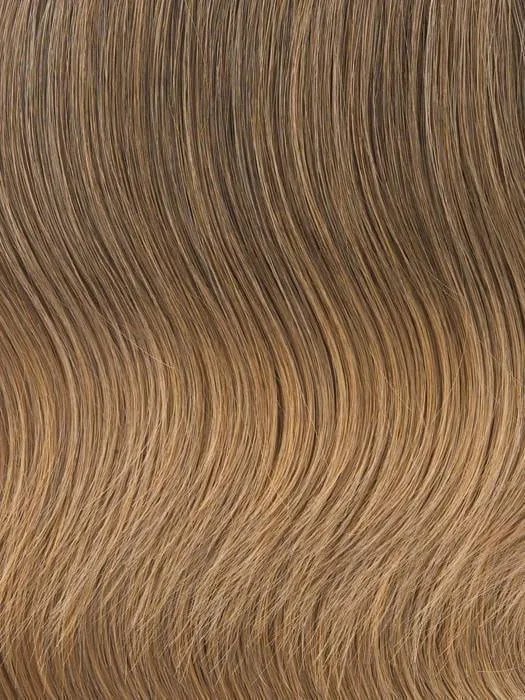 Pretty in Fabulous Kids Wig by Hairdo | Heat Friendly Synthetic (Mono Crown)