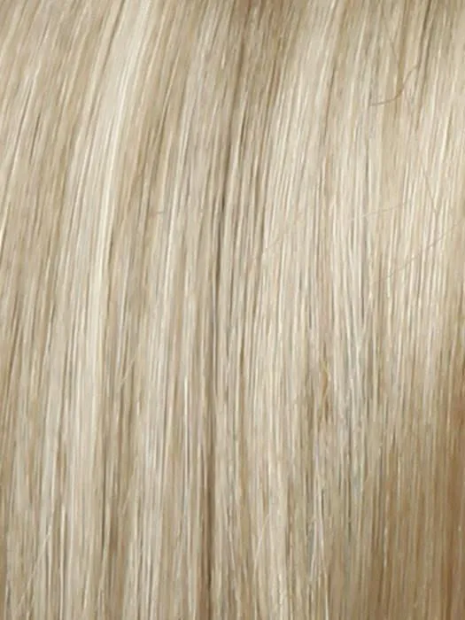 Pretty in Fabulous Kids Wig by Hairdo | Heat Friendly Synthetic (Mono Crown)