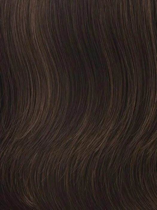 Pretty in Fabulous Kids Wig by Hairdo | Heat Friendly Synthetic (Mono Crown)