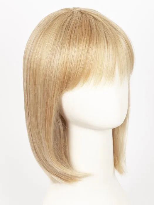 Pretty in Fabulous | Synthetic HF Wig (Mono Crown)