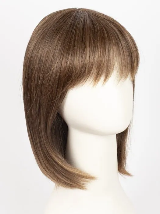 Pretty in Fabulous | Synthetic HF Wig (Mono Crown)