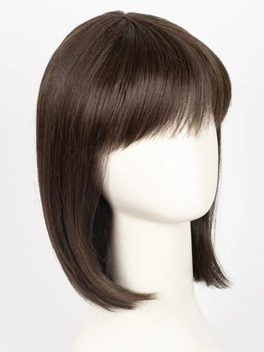 Pretty in Fabulous | Synthetic HF Wig (Mono Crown)