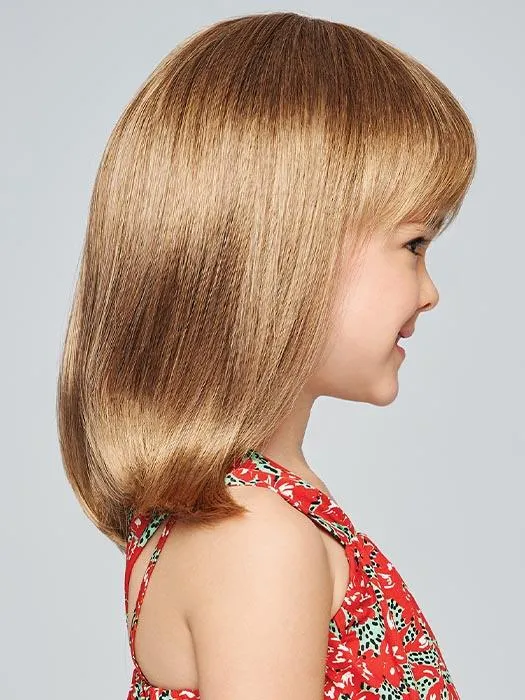 Pretty in Fabulous | Synthetic HF Wig (Mono Crown)