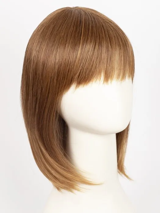 Pretty in Fabulous | Synthetic HF Wig (Mono Crown)