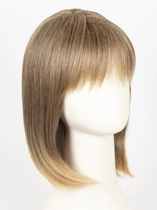 Pretty in Fabulous | Synthetic HF Wig (Mono Crown)