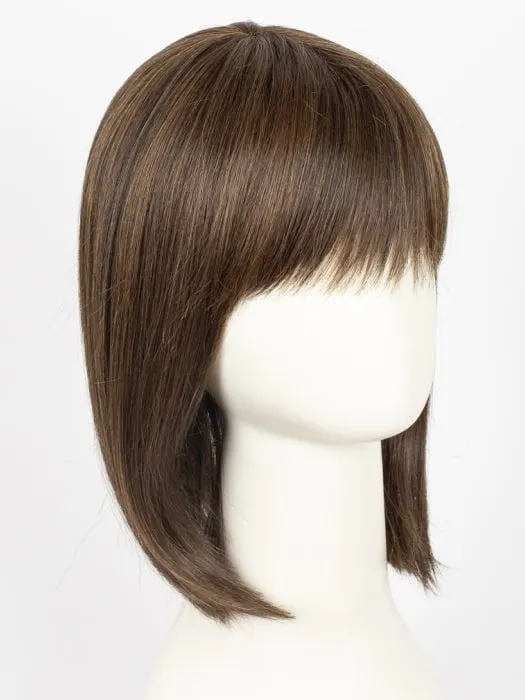 Pretty in Fabulous | Synthetic HF Wig (Mono Crown)