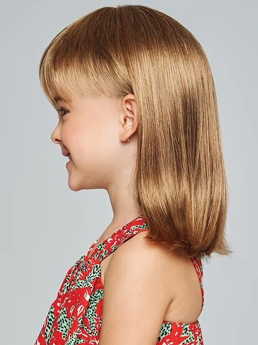 Pretty in Fabulous | Synthetic HF Wig (Mono Crown)