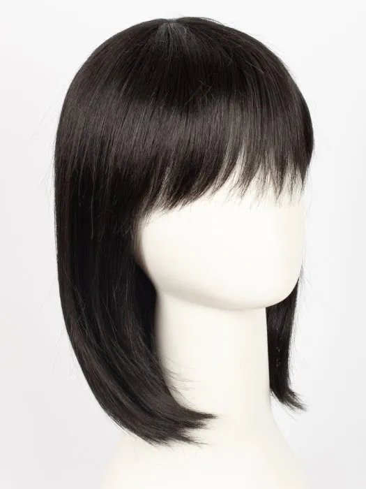 Pretty in Fabulous | Synthetic HF Wig (Mono Crown)