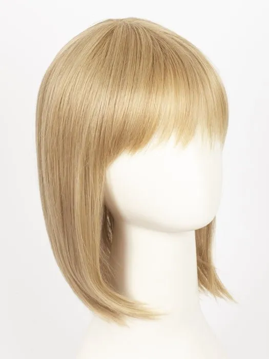 Pretty in Fabulous | Synthetic HF Wig (Mono Crown)