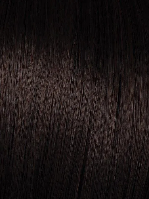 Pretty in Page | Synthetic HF Wig (Mono Crown)