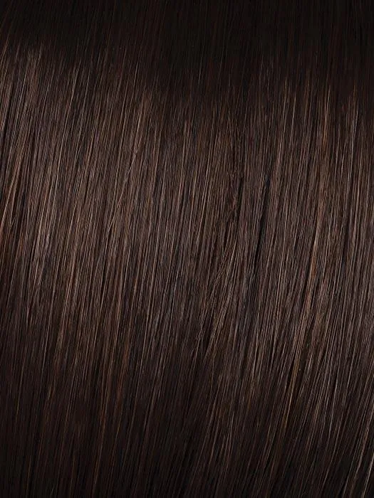 Pretty in Page | Synthetic HF Wig (Mono Crown)