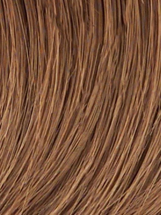 Pretty in Page | Synthetic HF Wig (Mono Crown)