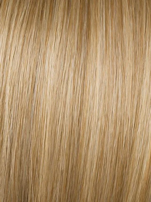 Pretty in Page | Synthetic HF Wig (Mono Crown)