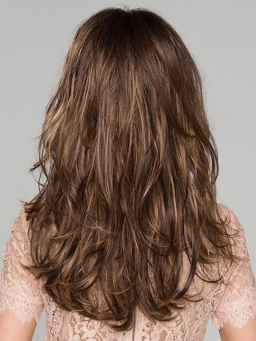Pretty Wig by Ellen Wille | Synthetic