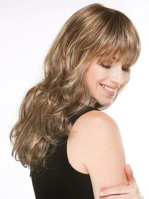 Pretty Wig by Ellen Wille | Synthetic
