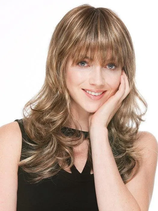 Pretty Wig by Ellen Wille | Synthetic