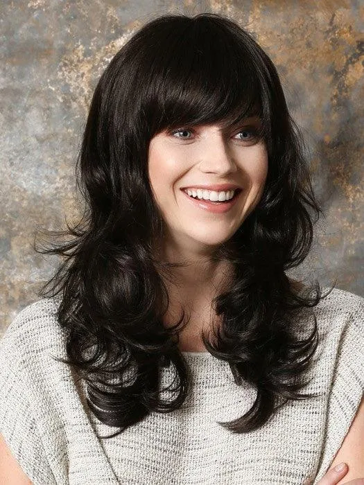 Pretty Wig by Ellen Wille | Synthetic