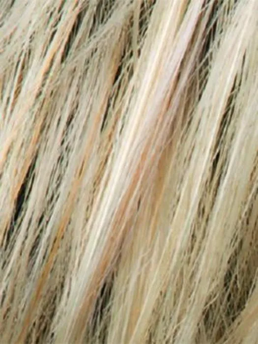 Promise Wig by Ellen Wille | Human/Synthetic Hair Blend