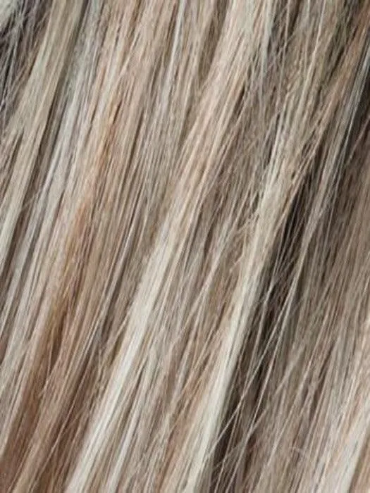 Promise Wig by Ellen Wille | Human/Synthetic Hair Blend