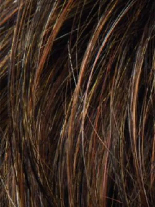 Promise Wig by Ellen Wille | Human/Synthetic Hair Blend