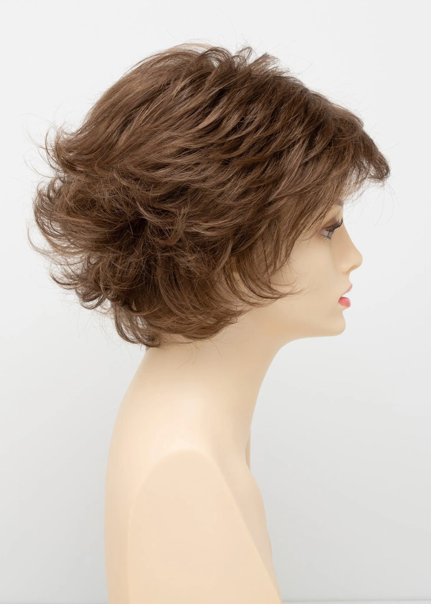 PT Alyssa Wig by Envy | Synthetic (Open Top)