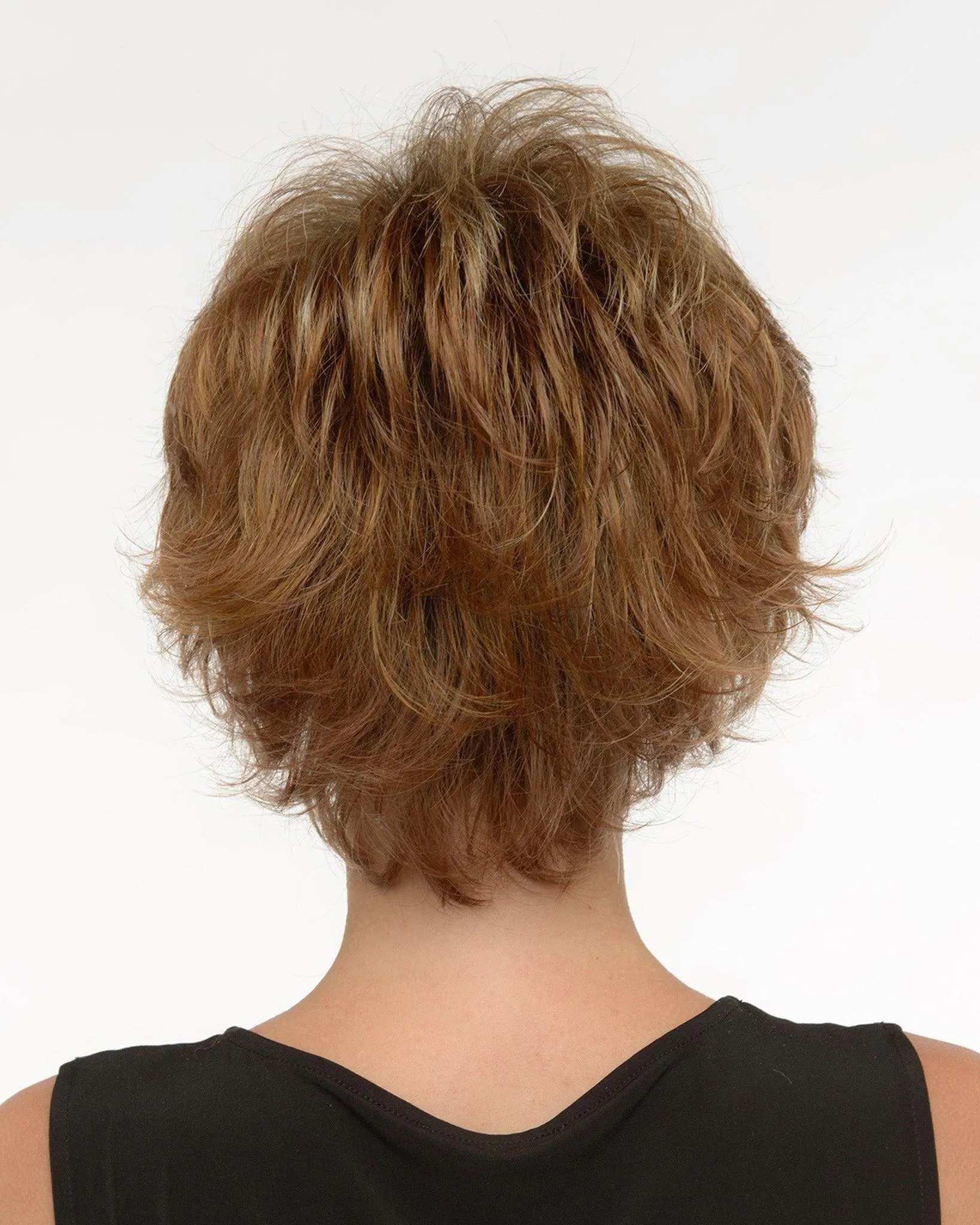 PT Alyssa Wig by Envy | Synthetic (Open Top)