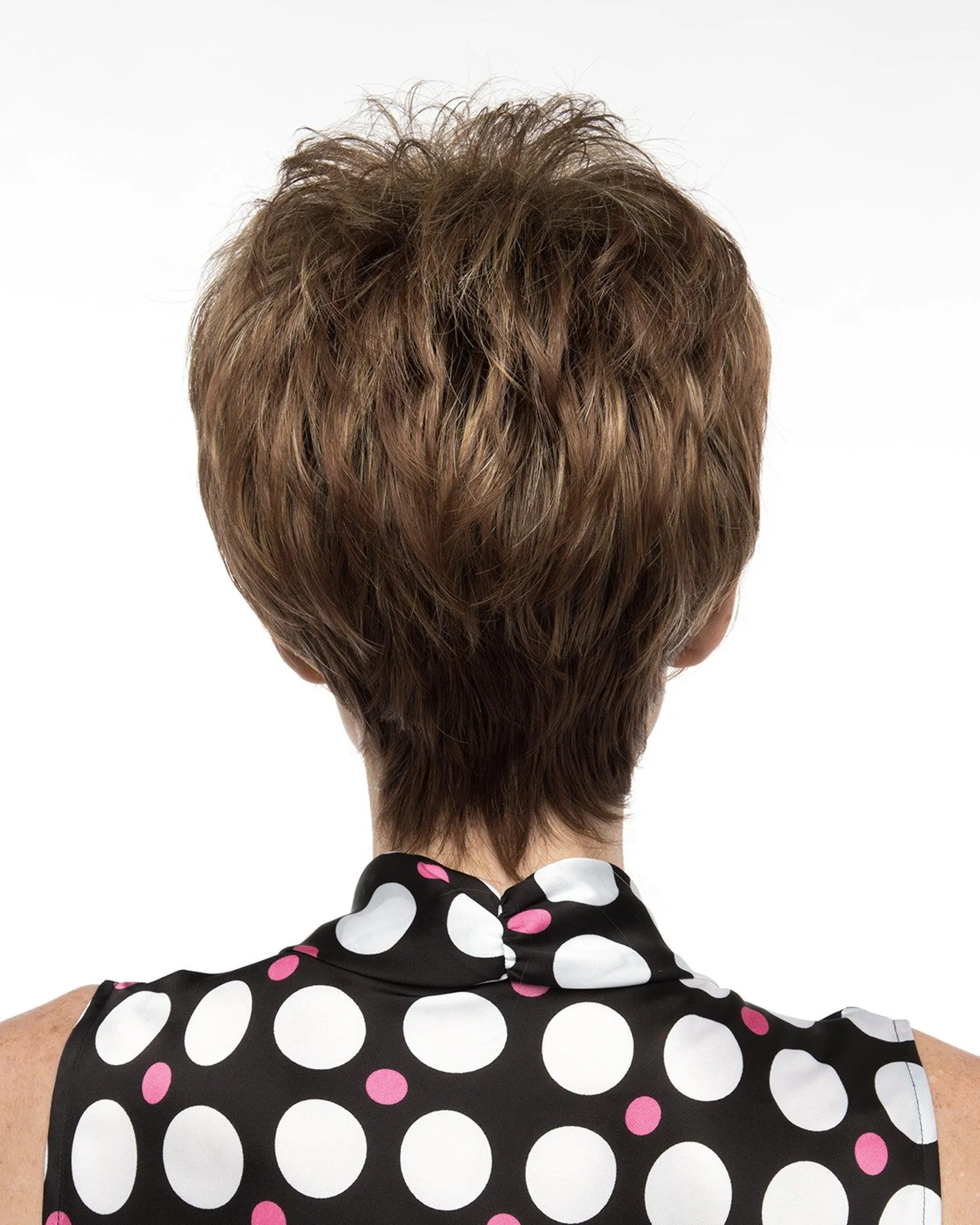 PT Jacqueline Wig by Envy | Synthetic (Open Top)
