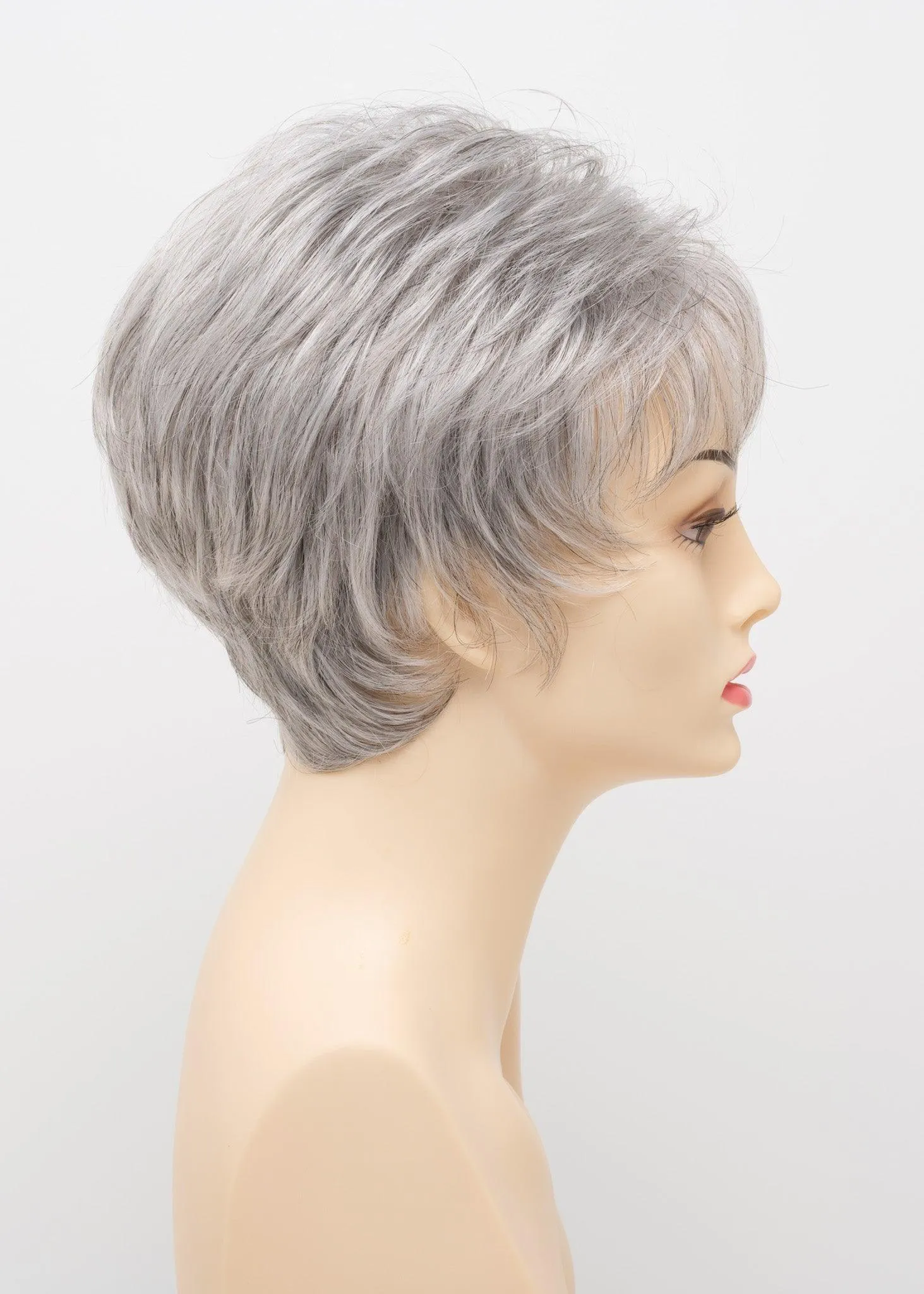 PT Jacqueline Wig by Envy | Synthetic (Open Top)